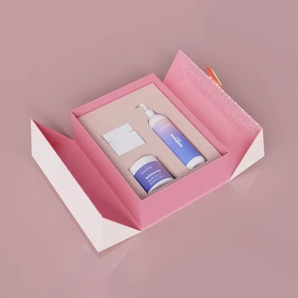 Custom Open Door Packaging-2